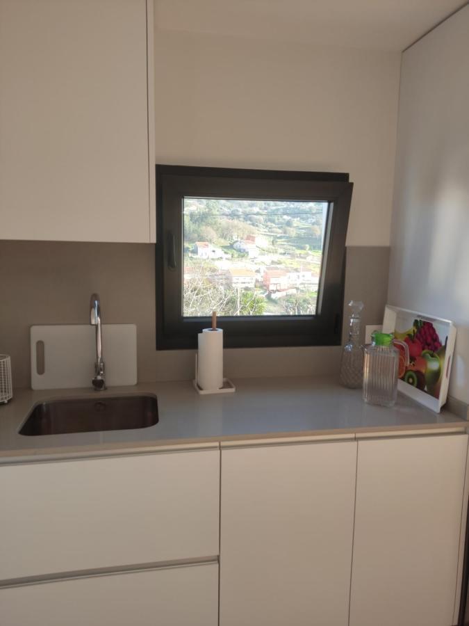 פונטה-ודרה Casa Dolores Do Conde מראה חיצוני תמונה